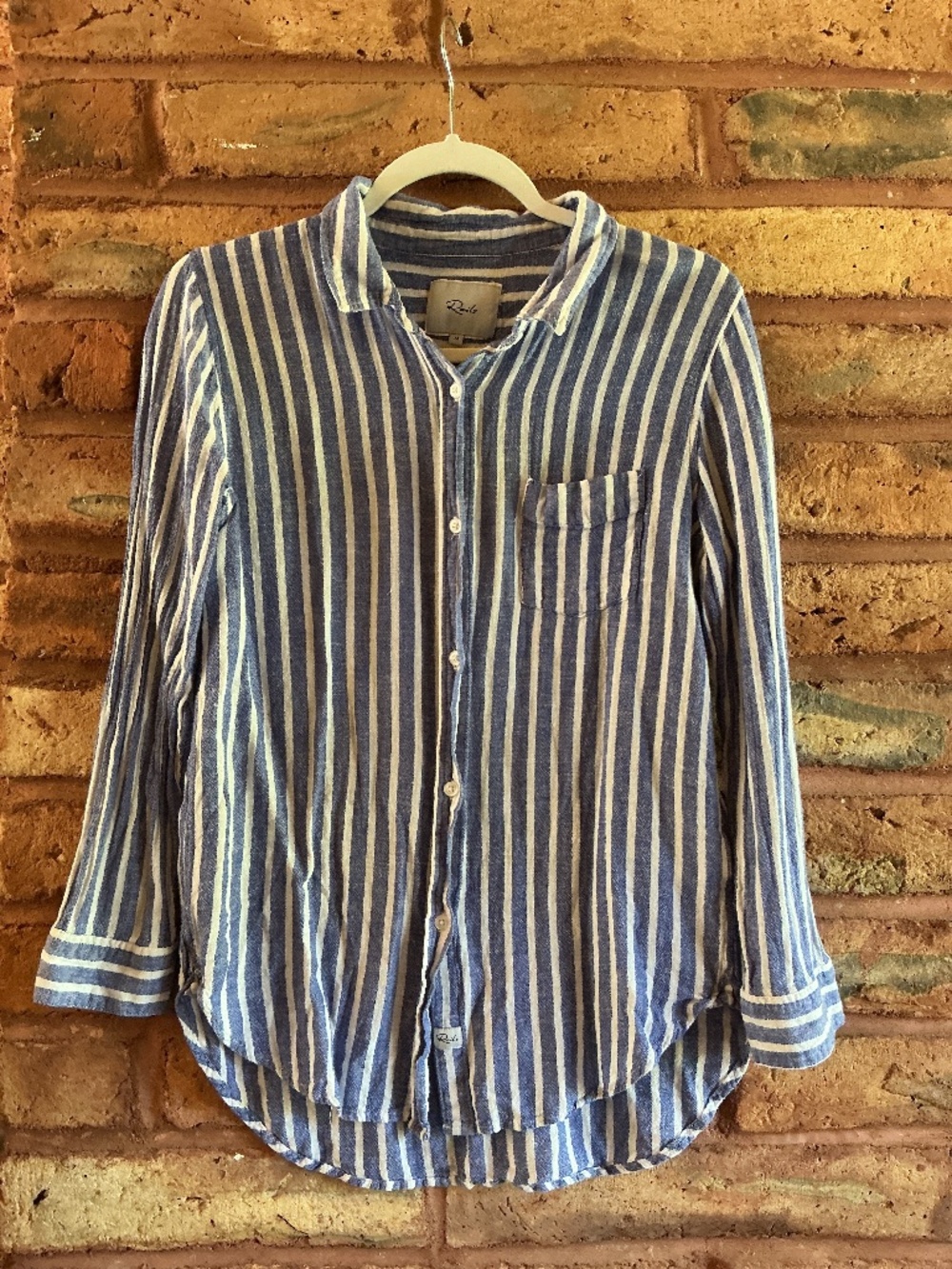 Rails Charli Bluebell